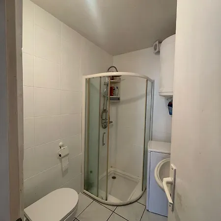 F2 Au Coeur De Apartment