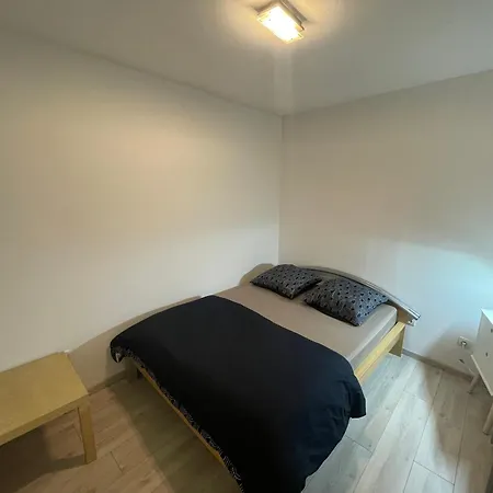 F2 Au Coeur De Apartment Marmoutier