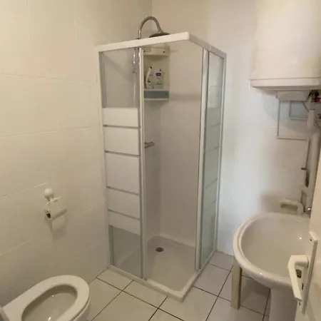 Apartament F2 Au Coeur De *