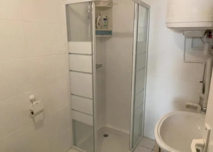 アパート F2 Au Coeur De *